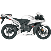 (image for) Yoshimura RS-5 Slip-On for Honda CBR600RR 07-08