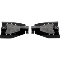 (image for) Titan Handguards for Cable Clutch
