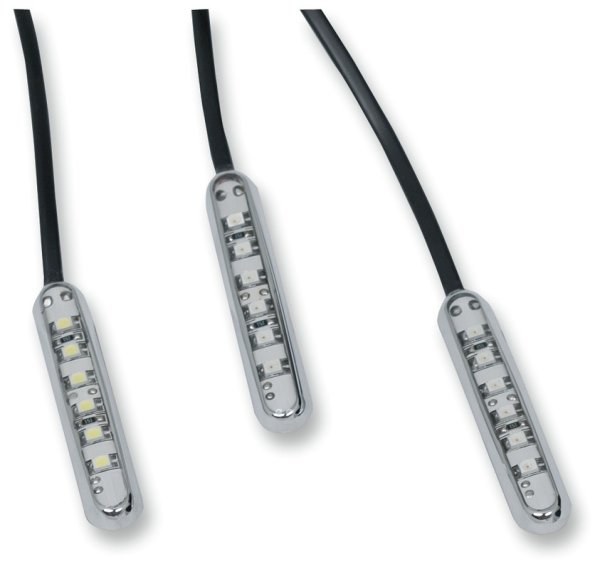 Custom Dynamics Magic Spots LED Lights