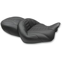(image for) Deluxe Super Touring Seat Black