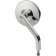 (image for) Joker Machine No. 7 3 1/4" Round Mirrors - OE - Chrome right