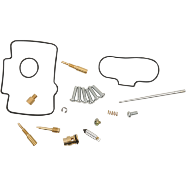 (image for) Moose Racing Moose Offroad Carburetor Repair Kit - 1003-0918