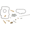 (image for) Moose Offroad Carburetor Repair Kit - 1003-0918