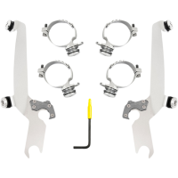 (image for) Sportshield Trigger-Lock Mount Kit - Polished