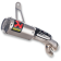 (image for) Akrapovič Single Titanium Muffler w/ Titanium End Cap (Race) for BMW S 1000 RR