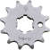 (image for) JT Sprockets 12T Front Sprocket