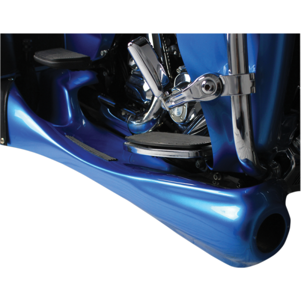 (image for) MOTOR TRIKE Trax Running Board Kit