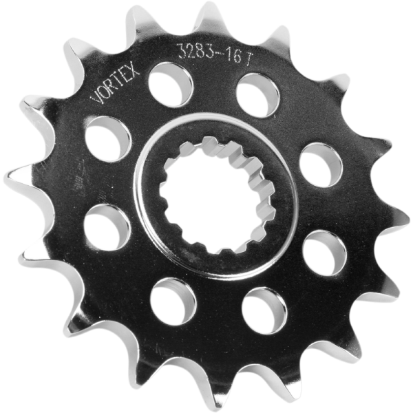(image for) Vortex Front Steel Sprocket 16T