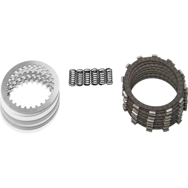 (image for) HINSON RACING Hinson Clutch Plate and Spring Kit