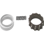 (image for) Hinson Clutch Plate and Spring Kit