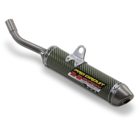 (image for) R304 Shorty Silencer for YAMAHA YZ85 19-20
