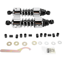 (image for) 412 Series Standard Cruiser Shock 11.5"