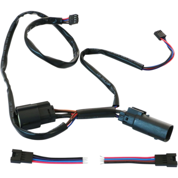 (image for) CIRO LLC Wiring Harness 10-13