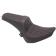 (image for) Predator III Seat - Double Diamond, Red Thread
