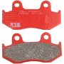 (image for) Sport Carbon X Front Brake Pad FA92X