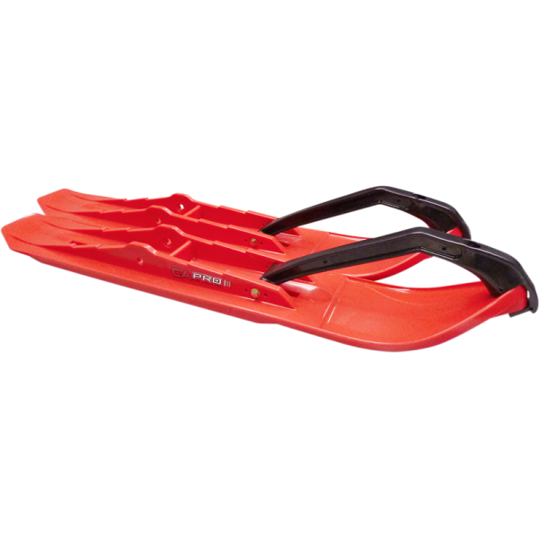 (image for) C&A PRO XCS Ski - Red