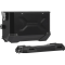 (image for) TRAX ADV Side Case Set - 37/37 L, Black