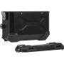 (image for) TRAX ADV Side Case Set - 37/37 L, Black