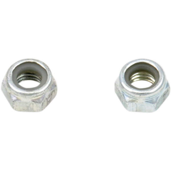 (image for) BOLT Replacement Nylock Nut M5