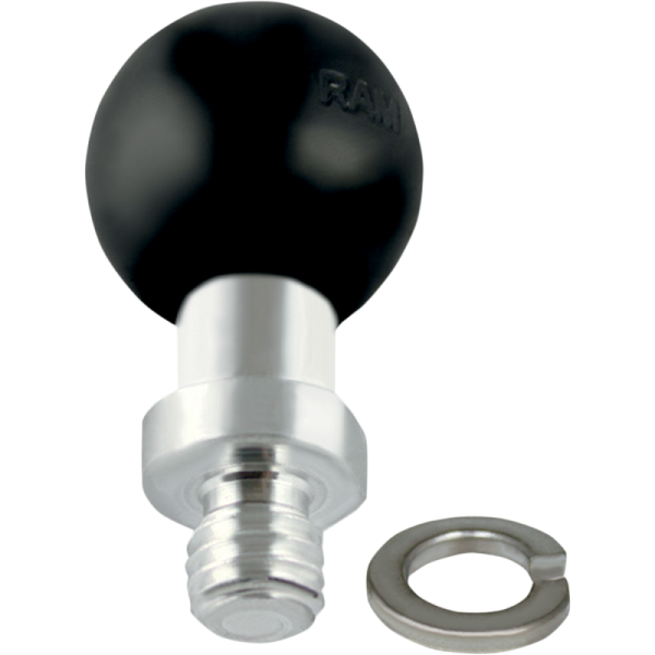 (image for) RAM MOUNT Universal Base with 3/8"-16 post