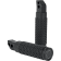 (image for) Burly Brand Slash Cut Passenger Footpegs