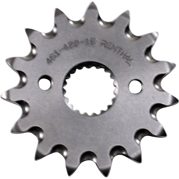 (image for) Renthal Front Sprocket - 15T Grooved