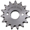 (image for) Renthal Front Sprocket - 15T Grooved
