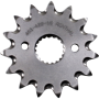 (image for) Renthal Front Sprocket - 15T Grooved