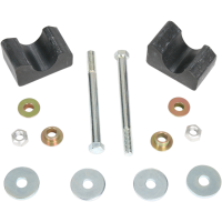(image for) Ski Mounting Kit for Arctic Cat 09 and older