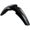 (image for) UFO Front Fender - Honda CRF450R/RX 17-20 - Black