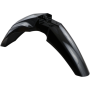 (image for) UFO Front Fender - Honda CRF450R/RX 17-20 - Black