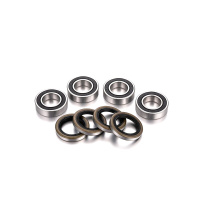 (image for) Factory Links OEM Series Front/Rear Wheel Bearing Kit - Stark Varg EX/MX/SM (all) 23-6