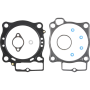 (image for) Cometic Top End Kit (96 mm Bore) for Honda CRF450R/RX/RWE 19-20, CRF450RL 21-25