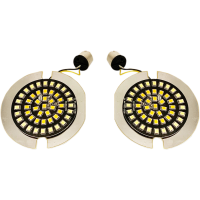 (image for) Dual-Ring Insert Flat-style