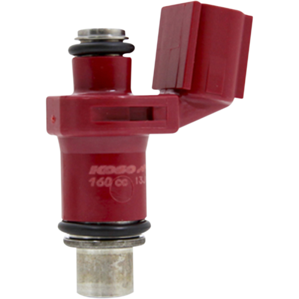 (image for) Koso North America High-Flow Fuel Injector - Honda Grom/Monkey 14-21