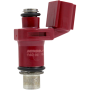 (image for) High-Flow Fuel Injector - Honda Grom/Monkey 14-21