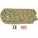 (image for) 530 MAX O Chain - Gold - 120 Links