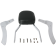 (image for) Square Sissy Bar