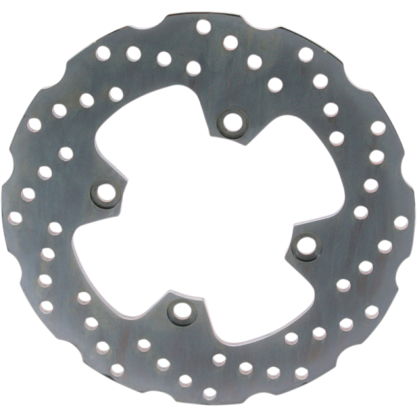 (image for) EBC Pro-Lite Rear Brake Rotor