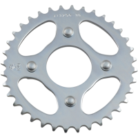 (image for) JT Rear Sprocket 36T