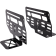 (image for) Thrashin Supply Company Hard Mount Saddlebag Brackets
