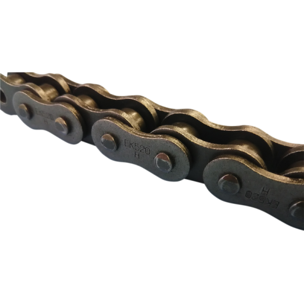 (image for) EK SR Heavy-Duty 520 Chain, 120 Links, Natural