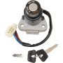 (image for) Ignition Switch for Yamaha XT550 82-83 / XT600 84-89