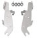 (image for) Trigger-Lock Mount Kit - Polished