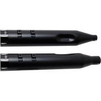 (image for) MK45 Black w/ Black Contrast-Cut Tracer End Caps