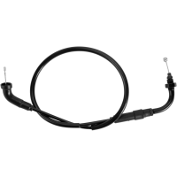 (image for) Motion Pro Throttle (pull, stock length) Cable