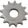 (image for) JT Sprockets Front Sprocket JTF558-13 (13T)
