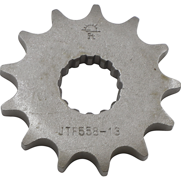 (image for) JT Sprockets Front Sprocket JTF558-13 (13T)