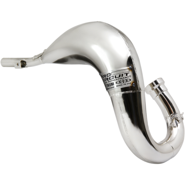 (image for) Pro Circuit Platinum Pipe for YAMAHA YZ65 18-25