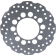 (image for) EBC Pro-Lite Contour Rear Rotor 1710-0108